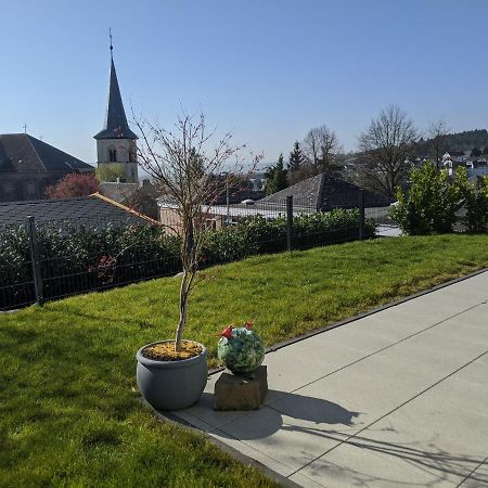 Ferienwohnungen Pellenzblick - Wohnen Auf Zeit - Nickenich Extérieur photo