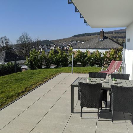 Ferienwohnungen Pellenzblick - Wohnen Auf Zeit - Nickenich Extérieur photo