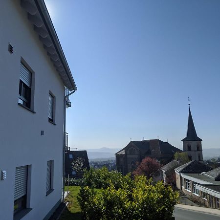 Ferienwohnungen Pellenzblick - Wohnen Auf Zeit - Nickenich Extérieur photo